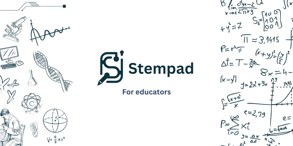 stempad article illustration