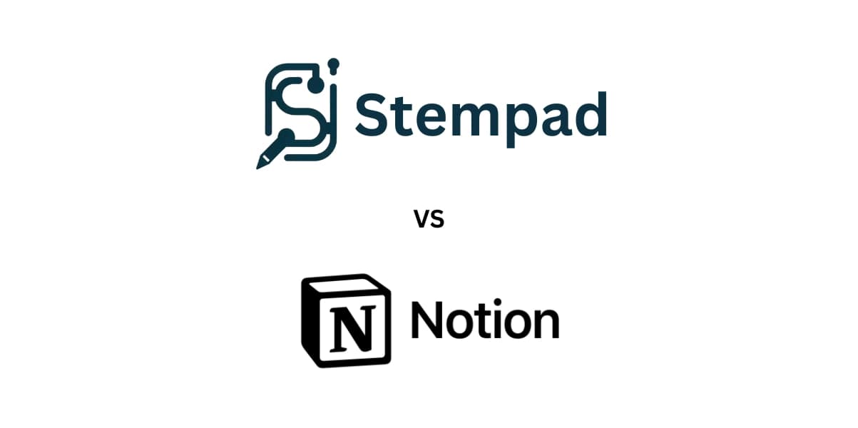 stempad article illustration