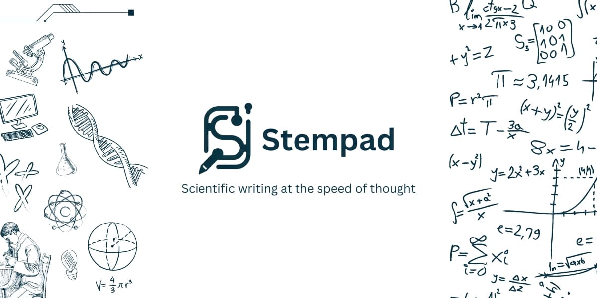 stempad article illustration